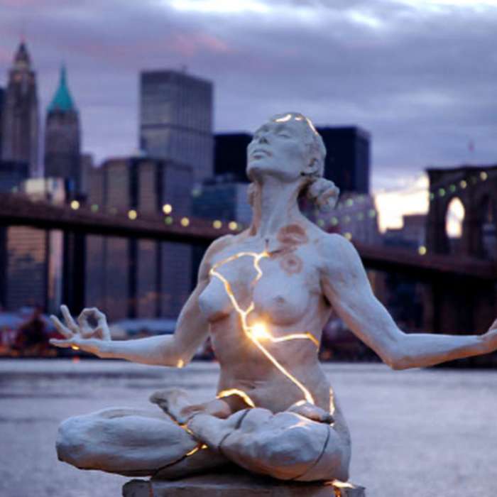 Moi, surdoué? Je ne le savais pas...