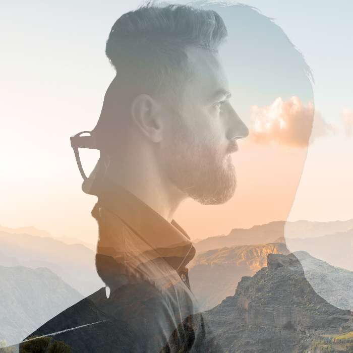 Abordons la vie de façon Holistique et Alignée