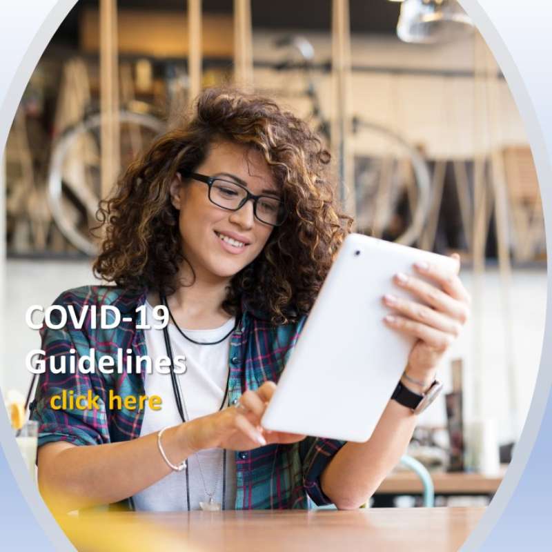 Covid-19 Guidelines for Coaches