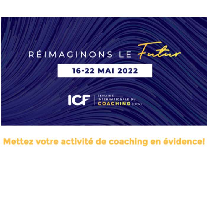 Mettez votre activité de coaching en évidence!