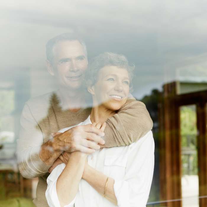 Démonstration de coaching de couple par Pierre-Jean De Jonghe (Master Certified Coach)