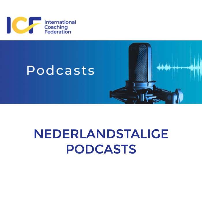 ICF Nederlandstalige podcasts