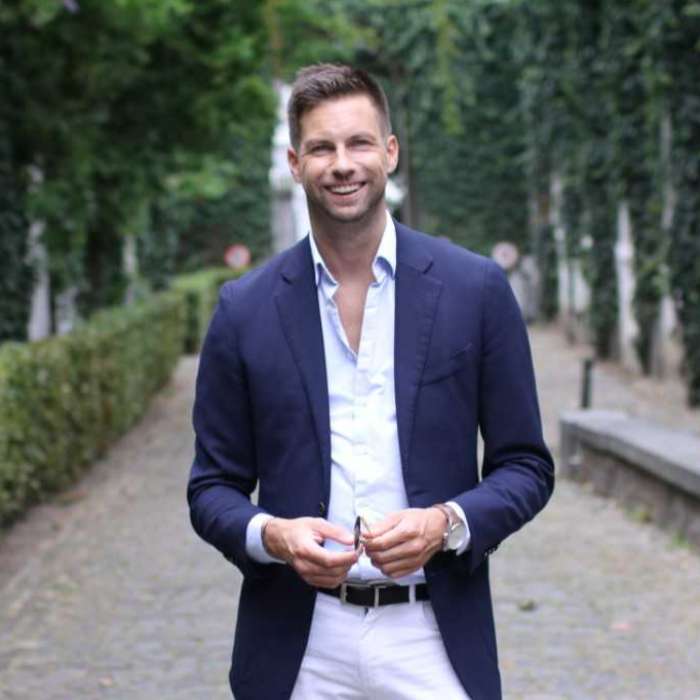 Jeremie VANOPDENBOSCH : La réussite est un parcours d’adresses