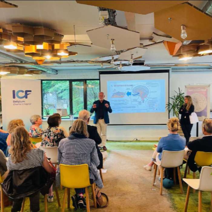 EVENEMENT sur LES NEUROSCIENCES CE 14 MAI 2024