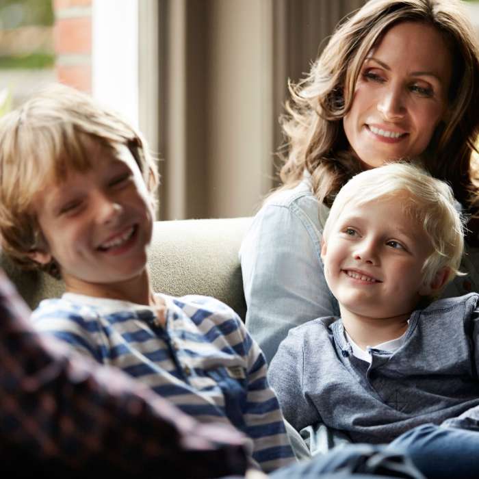 Le défi de la parentalité et l'apport d'un coach parental