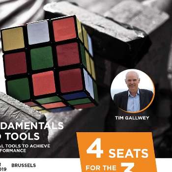 Conference - Brussels - 28/10/19 - 