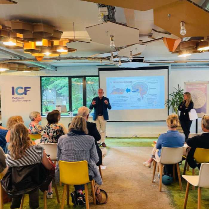 EVENT OVER NEUROSCIENCES OP 14 MEI 2024