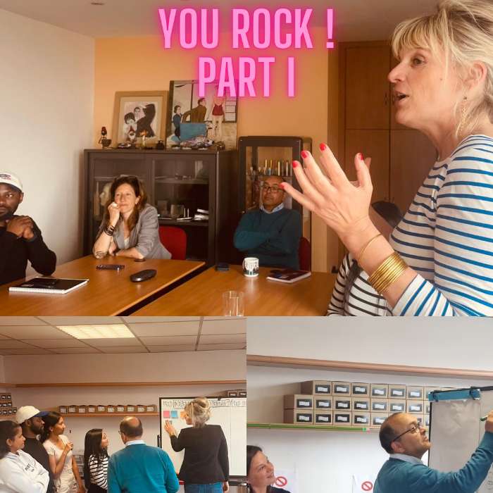 Il y a des rencontres qui marquent.