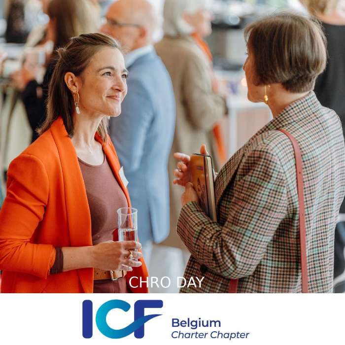 The CHRO Day on May 7th