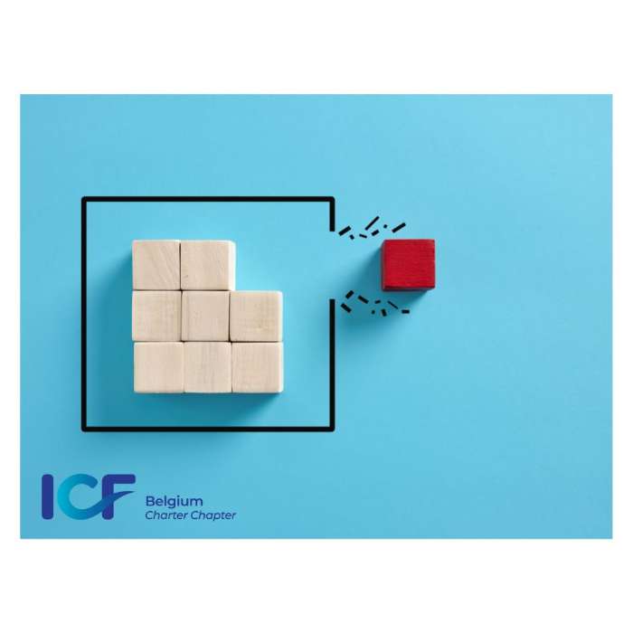 When Coaching Meets Creativity