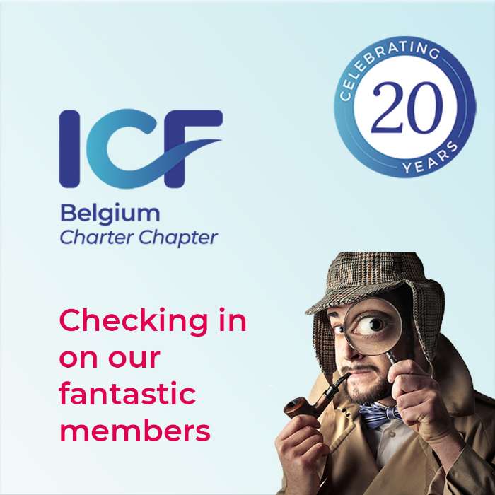 Checking in on our fantastic members!