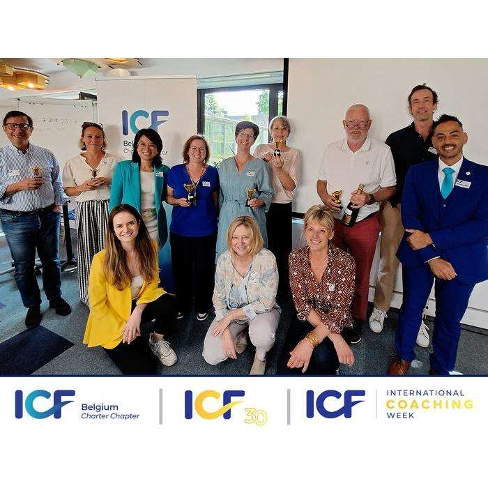 When Coaching Meets Creativity - Update from the Hackaton 