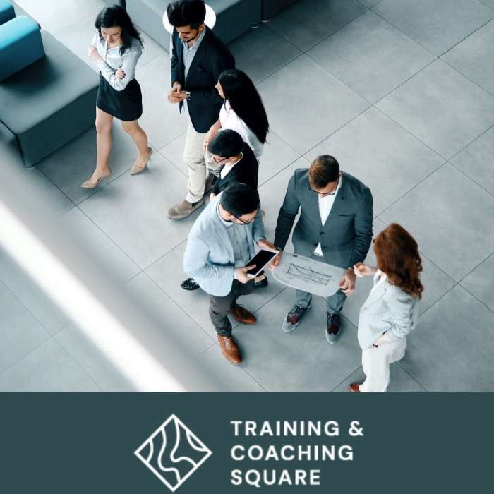 ACTP Certified Coach Level 2 (GROW) 