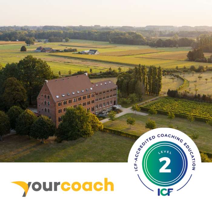 Opleiding Integrale Coaching Essentials