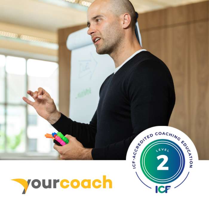 Opleiding Integrale Coaching Professional