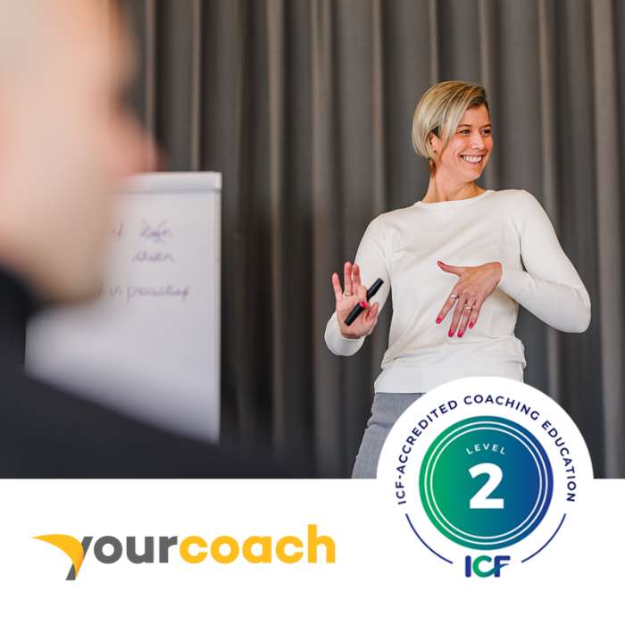Opleiding Integrale Coaching Essentials