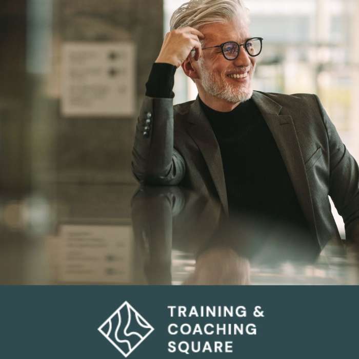 ACTP Certified Coaching Level 1 & 2 