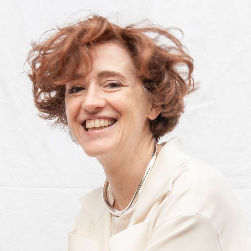 Emmanuelle Sangouard