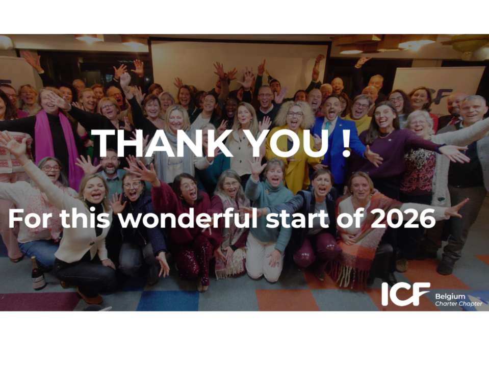 New Year Gathering 2026