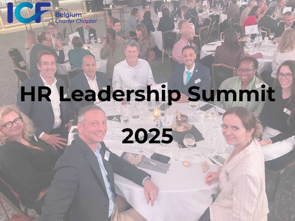 HR leadership summit 2025 