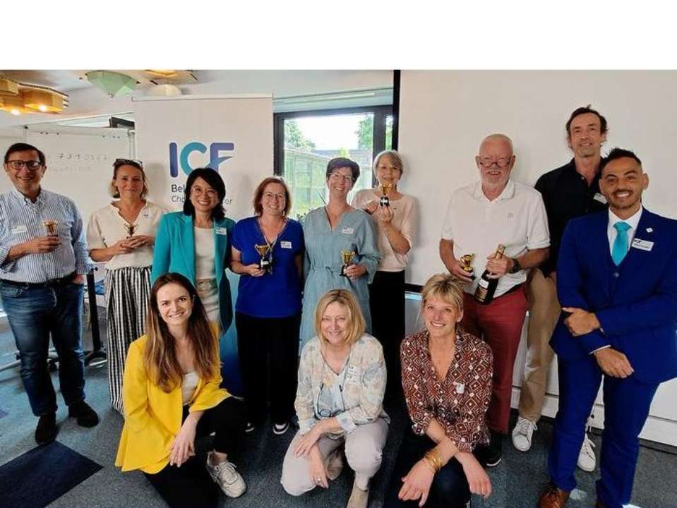 When coaching meets creativity 